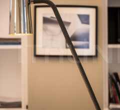 Настольная лампа UP DESK XL Настольная лампа UP DESK XL фабрика Contardi