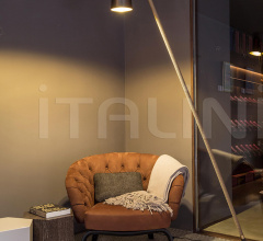 Итальянские Напольные светильники - Напольный светильник UP FL Итальянские Напольные светильники - Напольный светильник UP FL фабрика Contardi