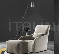 Итальянские Напольные светильники - Напольный светильник UP FL Итальянские Напольные светильники - Напольный светильник UP FL фабрика Contardi