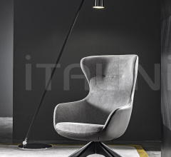 Итальянские Напольные светильники - Напольный светильник UP FL Итальянские Напольные светильники - Напольный светильник UP FL фабрика Contardi