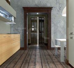 Кухня Noblesse Oblige Altre Essenze фабрика Aster Cucine