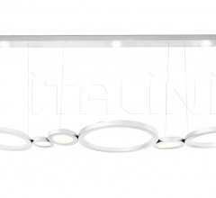 Подвесной светильник VEGAS SO Подвесной светильник VEGAS SO фабрика Contardi