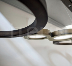 Подвесной светильник VEGAS SO Подвесной светильник VEGAS SO фабрика Contardi