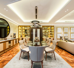 Подвесной светильник VEGAS SO Подвесной светильник VEGAS SO фабрика Contardi