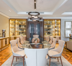 Подвесной светильник VEGAS SO Подвесной светильник VEGAS SO фабрика Contardi