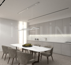 Подвесной светильник VEGAS SO Подвесной светильник VEGAS SO фабрика Contardi