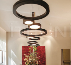 Подвесной светильник VEGAS SO Подвесной светильник VEGAS SO фабрика Contardi