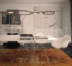 Подвесной светильник VEGAS SO Подвесной светильник VEGAS SO фабрика Contardi