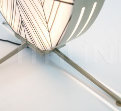 Итальянские Уличные светильники - Светильник BABU TRIBAL фабрика Contardi