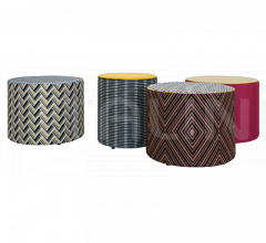 Итальянские Уличные светильники - Светильник CALYBABU фабрика Contardi