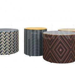 Итальянские Уличные светильники - Светильник CALYBABU фабрика Contardi