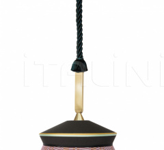 Итальянские Уличные светильники - Подвесной светильник CALYPSO SO OUTDOOR ANTIGUA фабрика Contardi