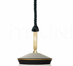 Итальянские Уличные светильники - Подвесной светильник CALYPSO SO OUTDOOR ANTIGUA фабрика Contardi