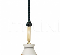 Итальянские Уличные светильники - Подвесной светильник CALYPSO SO OUTDOOR GUADALOUPE фабрика Contardi