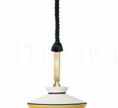 Итальянские Уличные светильники - Подвесной светильник CALYPSO SO OUTDOOR MARTINIQUE фабрика Contardi