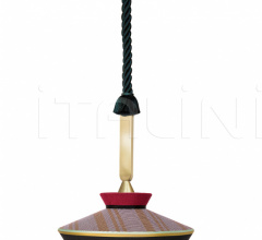 Итальянские Уличные светильники - Подвесной светильник CALYPSO SO OUTDOOR MARTINIQUE фабрика Contardi