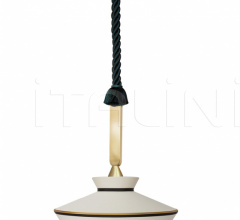 Итальянские Уличные светильники - Подвесной светильник CALYPSO SO OUTDOOR MARTINIQUE фабрика Contardi