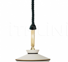 Итальянские Уличные светильники - Подвесной светильник CALYPSO SO OUTDOOR MARTINIQUE фабрика Contardi