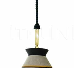 Итальянские Уличные светильники - Подвесной светильник CALYPSO SO OUTDOOR GUADALOUPE XL фабрика Contardi