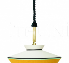 Итальянские Уличные светильники - Подвесной светильник CALYPSO SO OUTDOOR MARTINIQUE XL фабрика Contardi