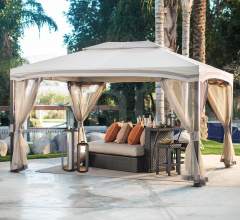 Итальянские Уличные светильники - Светильник CUBE OUTDOOR BATTERY фабрика Contardi