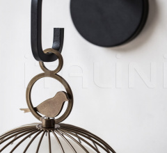 Итальянские Уличные светильники - Фонарь FREEDOM BATTERY фабрика Contardi