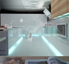 Кухня Contempora Ulivo Кухня Contempora Ulivo фабрика Aster Cucine