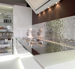 Кухня Contempora Ulivo Кухня Contempora Ulivo фабрика Aster Cucine