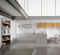 Кухня Contempora Ulivo Кухня Contempora Ulivo фабрика Aster Cucine