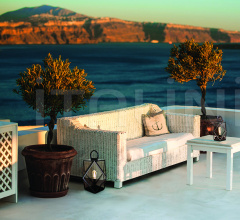 Итальянские Уличные светильники - Светильник MUSE LANTERN TA OUTDOOR BATTERY фабрика Contardi