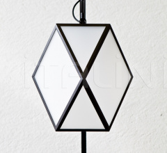 Итальянские Уличные светильники - Фонарь MUSE OUTDOOR FL фабрика Contardi