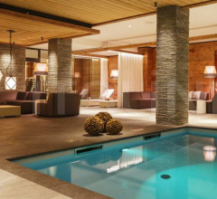 Итальянские Уличные светильники - Подвесной светильник MUSE OUTDOOR SO фабрика Contardi