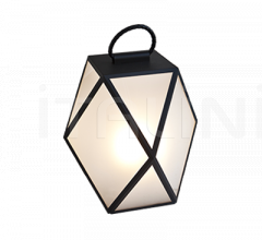 Итальянские Уличные светильники - Светильник MUSE OUTDOOR TA фабрика Contardi