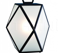 Итальянские Уличные светильники - Светильник MUSE OUTDOOR TA фабрика Contardi