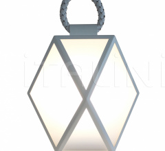 Итальянские Уличные светильники - Светильник MUSE OUTDOOR TA фабрика Contardi