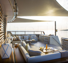 Итальянские Уличные светильники - Светильник MUSE OUTDOOR TA BATTERY фабрика Contardi