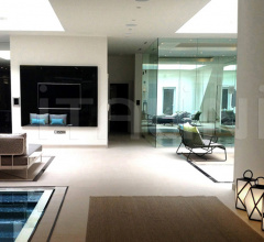 Итальянские Уличные светильники - Светильник MUSE OUTDOOR TA BATTERY фабрика Contardi