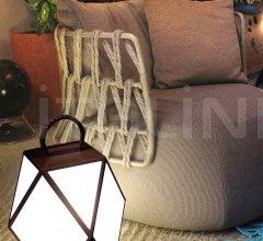 Итальянские Уличные светильники - Светильник MUSE OUTDOOR TA BATTERY фабрика Contardi