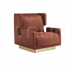 Итальянские Кресла - Кресло Haring Итальянские Кресла - Кресло Haring фабрика Daytona Home