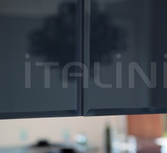 Кухня Contempora Vetro Кухня Contempora Vetro фабрика Aster Cucine