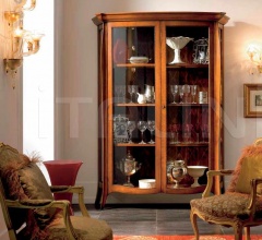 Витрина VE17/2 28 Витрина VE17/2 28 фабрика Pregno