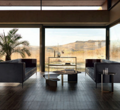 Итальянские Консоли - Консоль Fayette фабрика Daytona Home