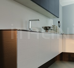 Кухня Contempora Yellow Pine Кухня Contempora Yellow Pine фабрика Aster Cucine