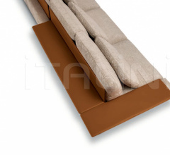 Модульный диван Alabama Модульный диван Alabama фабрика Daytona Home