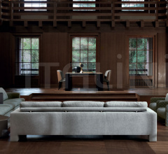 Итальянские Столы обеденные - Стол обеденный Darko Итальянские Столы обеденные - Стол обеденный Darko фабрика Daytona Home