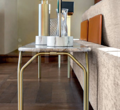 Итальянские Консоли - Консоль Colette фабрика Daytona Home