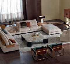 Итальянские Консоли - Консоль Colette фабрика Daytona Home