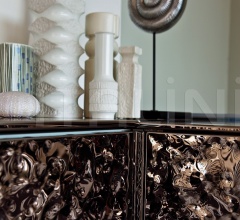 Кухня Contempora Acciaio Кухня Contempora Acciaio фабрика Aster Cucine