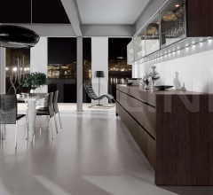 Кухня Contempora Rovere Кухня Contempora Rovere фабрика Aster Cucine