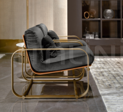 Итальянские Кресла - Кресло Giza Итальянские Кресла - Кресло Giza фабрика Daytona Home